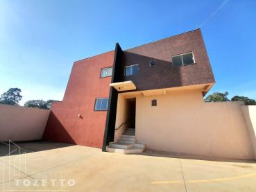 Apartamento de 52m² à Venda, 2 quartos - Ponta Grossa - Ref. 524972-4