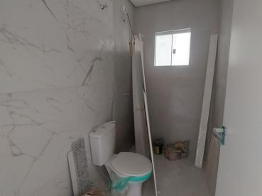 Casa de 60m² à Venda, 2 quartos - Ponta Grossa - Ref. 524973-4