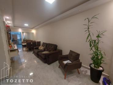 Casa de 107m² à Venda, 3 quartos - Ponta Grossa - Ref. 524974-4