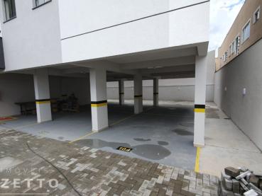 Apartamento de 84m² à Venda, 2 quartos - Ponta Grossa - Ref. 524979-4