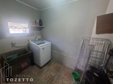 Casa de 74m² à Venda, 3 quartos - Ponta Grossa - Ref. 524982-4