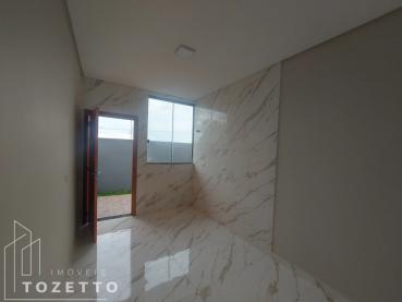 Casa de 60m² à Venda, 3 quartos - Ponta Grossa - Ref. 524986-4
