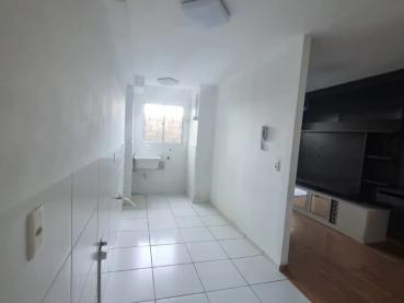 Apartamento de 46m² à Venda, 1 quarto - Ponta Grossa - Ref. 524987-4