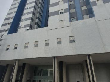 Apartamento de 66m² à Venda, 2 quartos - Ponta Grossa - Ref. 524990-4