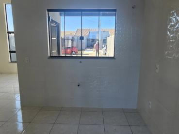 Casa de 63m² à Venda, 2 quartos - Ponta Grossa - Ref. 524997-4