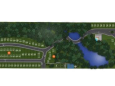 Terreno de 321m² à Venda - Ponta Grossa - Ref. 525000-4