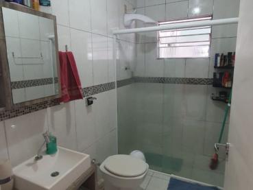 Casa de 144m² à Venda, 3 quartos - Ponta Grossa - Ref. 525001-4