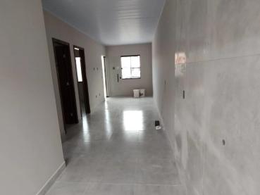 Casa de 61m² à Venda, 2 quartos - Ponta Grossa - Ref. 525004-4