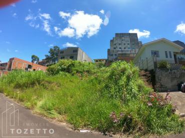 Terreno de 420m² à Venda - Ponta Grossa - Ref. 525007-4