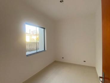 Sobrado de 93m² à Venda, 2 quartos - Ponta Grossa - Ref. 525008-4