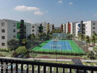 Apartamento com 3 quartos à Venda - Ponta Grossa - Ref. 525010-4