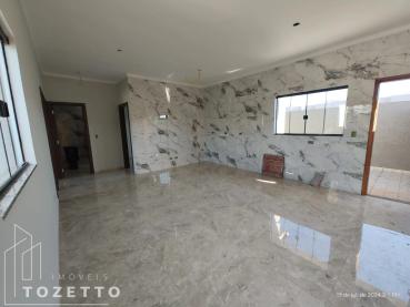 Casa de 70m² à Venda, 3 quartos - Ponta Grossa - Ref. 525011-4