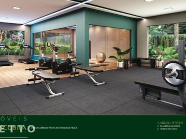 Terreno de 205m² à Venda - Ponta Grossa - Ref. 525012-4