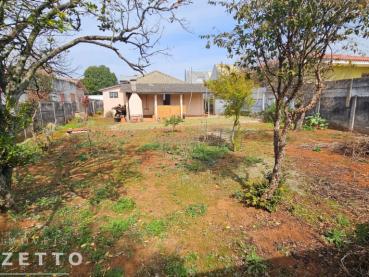 Casa de 64m² à Venda, 3 quartos - Ponta Grossa - Ref. 525018-4