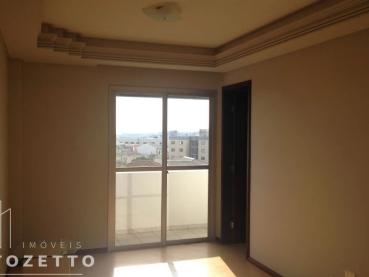 Apartamento de 124m² à Venda, 3 quartos - Ponta Grossa - Ref. 525023-4