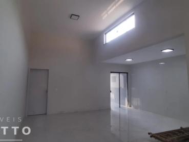 Casa de 103m² à Venda, 3 quartos - Ponta Grossa - Ref. 525027-4