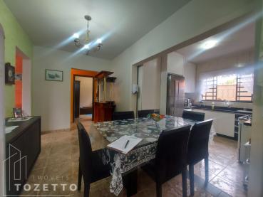 Casa de 120m² à Venda, 3 quartos - Ponta Grossa - Ref. 525030-4