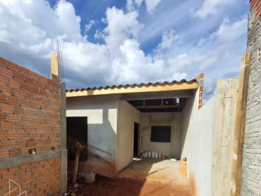 Casa de 70m² à Venda, 3 quartos - Ponta Grossa - Ref. 525041-4