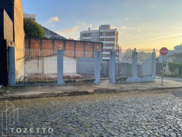 Terreno de 270m² à Venda - Ponta Grossa - Ref. 525042-4