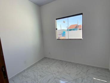 Casa de 56m² à Venda, 3 quartos - Ponta Grossa - Ref. 525043-4