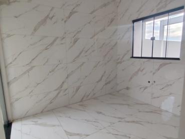 Casa de 59m² à Venda, 2 quartos - Ponta Grossa - Ref. 525045-4