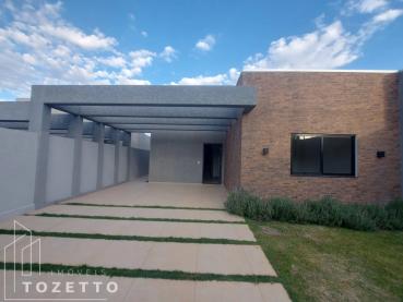 Casa com 3 quartos à Venda - Ponta Grossa - Ref. 525051-4