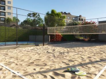 Apartamento de 53m² à Venda, 2 quartos - Ponta Grossa - Ref. 525054-4