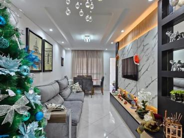 Sobrado de 149m² à Venda, 2 quartos - Ponta Grossa - Ref. 525058-4