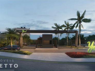 Apartamento de 43m² à Venda, 2 quartos - Ponta Grossa - Ref. 525061-4