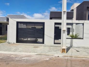 Casa com 3 quartos à Venda - Ponta Grossa - Ref. 525062-4