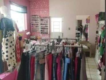 Casa de 100m² à Venda, 6 quartos - Ponta Grossa - Ref. 525064-4