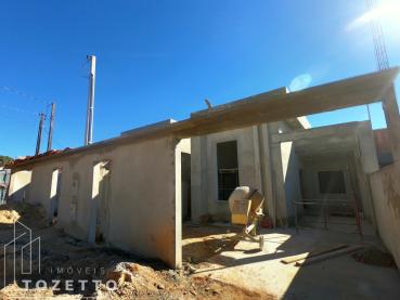 Casa de 80m² à Venda, 3 quartos - Ponta Grossa - Ref. 525071-4