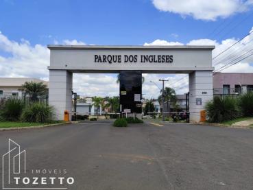 Terreno de 300m² à Venda - Ponta Grossa - Ref. 525075-4