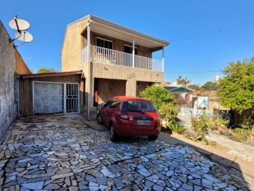 Terreno de 1.243m² à Venda - Ponta Grossa - Ref. 525077-4