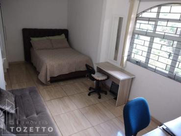 Casa de 326m² à Venda, 3 quartos - Ponta Grossa - Ref. 525078-4