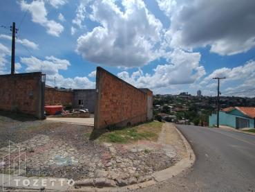 Terreno de 294m² à Venda - Ponta Grossa - Ref. 525081-4