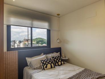 Apartamento de 90m² à Venda, 3 quartos - Joinville - Ref. 525083-4