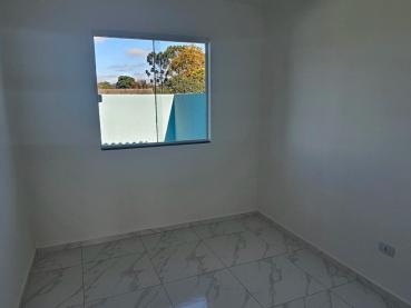 Casa de 52m² à Venda, 2 quartos - Ponta Grossa - Ref. 525085-4