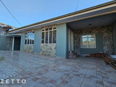 Casa de 143m² à Venda, 4 quartos - Ponta Grossa - Ref. 525092-4