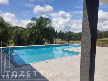 Terreno de 305m² à Venda - Ponta Grossa - Ref. 525100-4