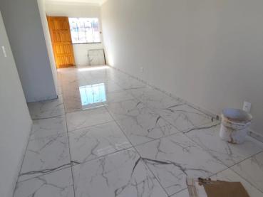 Casa de 90m² à Venda, 3 quartos - Ponta Grossa - Ref. 525104-4