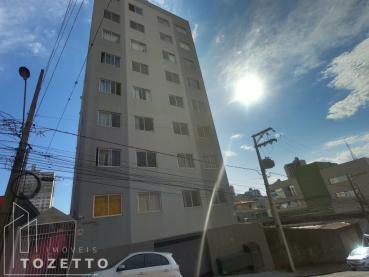 Apartamento de 58m² à Venda, 3 quartos - Ponta Grossa - Ref. 525109-4
