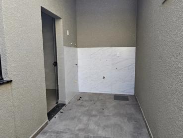 Sobrado de 79m² à Venda, 2 quartos - Ponta Grossa - Ref. 525110-4