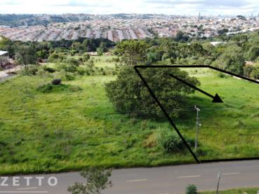 Terreno de 5.000m² à Venda - Ponta Grossa - Ref. 525112-4