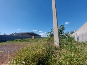 Terreno de 400m² à Venda - Ponta Grossa - Ref. 525115-4