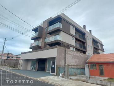 Apartamento de 110m² à Venda, 3 quartos - Ponta Grossa - Ref. 525116-4