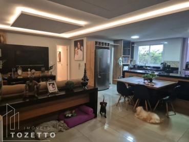 Apartamento de 102m² à Venda, 3 quartos - Ponta Grossa - Ref. 525129-4