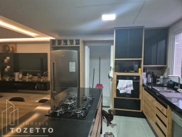Apartamento de 102m² à Venda, 3 quartos - Ponta Grossa - Ref. 525129-4