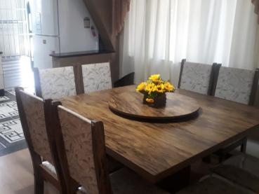 Casa de 467m² à Venda, 3 quartos - Ponta Grossa - Ref. 525130-4