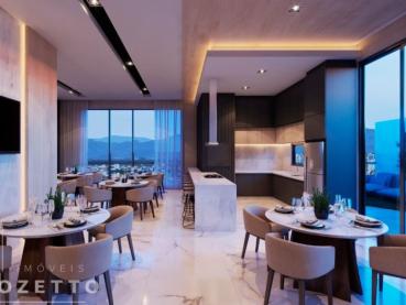 Apartamento de 72m² à Venda, 2 quartos - Porto Belo - Ref. 525131-4